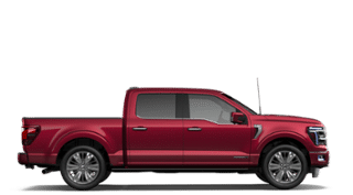 2026 Ford F-150® External Image 5